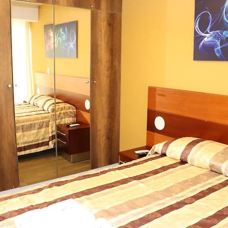 Residencial Cafferata Apartment Lima Bagian luar foto